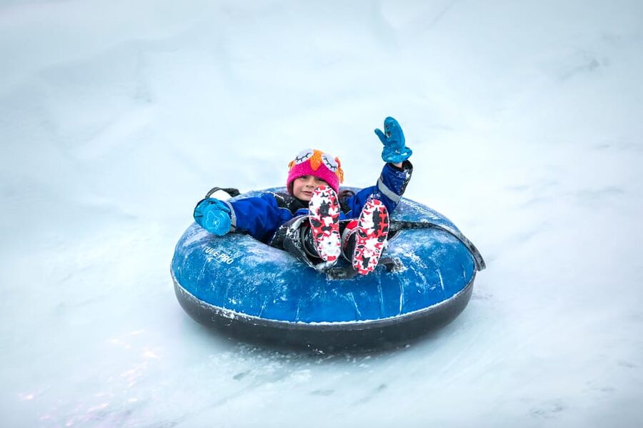 Rovaniemi: Snowman World Entry Ticket in Santa Claus Village - Who this Snowman World ticket suits best