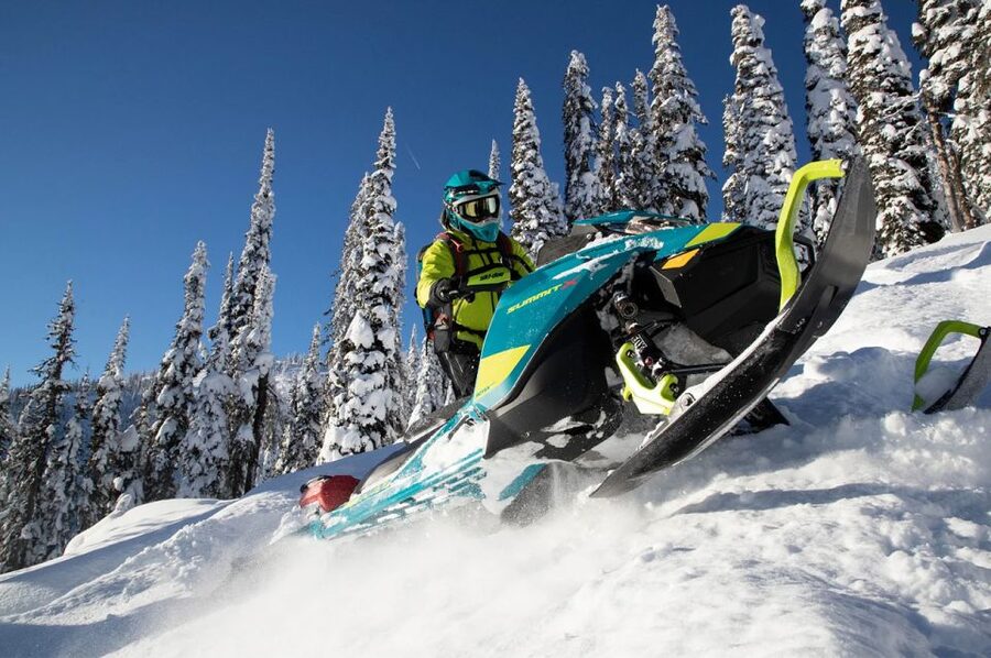 Rovaniemi: Snowmobile Safari Adventure - How the Instruction Works for Beginners (and Why It Matters)