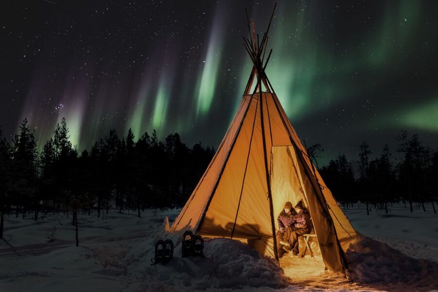 Rovaniemi: Snowmobile Safari & Campfire Evening Escape - Safety, gear, and the real-world steering challenge