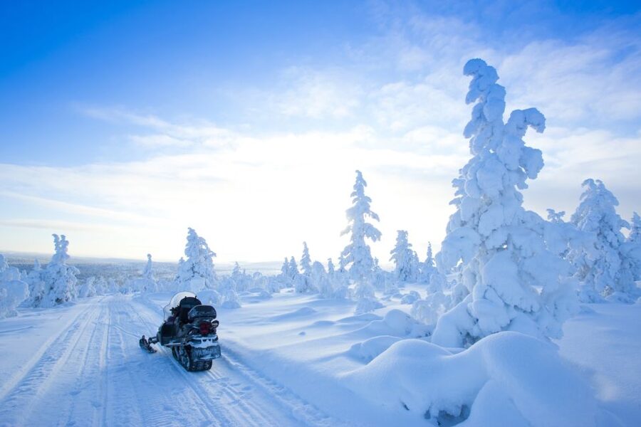 Rovaniemi: Snowmobile Safari in the Arctic Circle - Price and Value: What $183 Covers (and What It Doesn’t)
