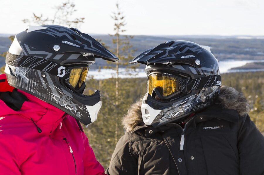 Rovaniemi: Snowmobile Sprint Safari - Should you book Snowmobile Sprint Safari in Rovaniemi?