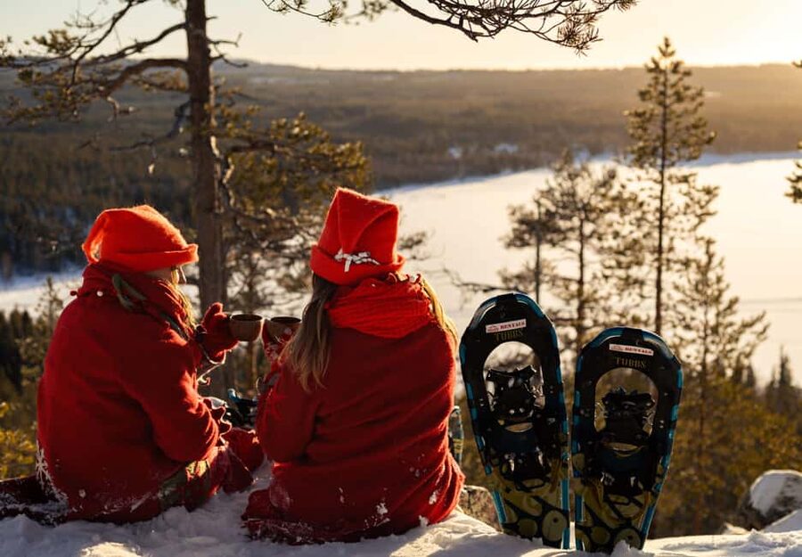 Rovaniemi: Snowshoe walk with Santa's cheerful Elf - Should you book Santa’s cheerful Elf snowshoe walk?