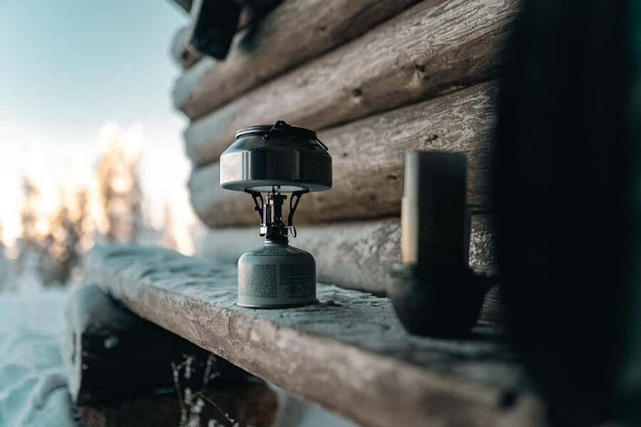 Rovaniemi: Snowshoeing in the Arctic Wilderness - Gear and Snowshoes: What You’ll Be Given (and What You Won’t)