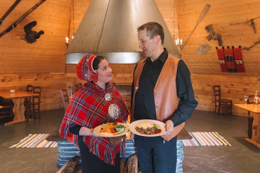 Rovaniemi: Summer/Autumn Reindeer Farm Experience - Should you book this Rovaniemi summer/autumn reindeer farm visit?