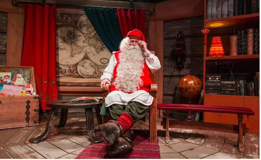 Rovaniemi: Tour to Santa Claus Village with Hotel pick up - Practical tips so the day feels worth it
