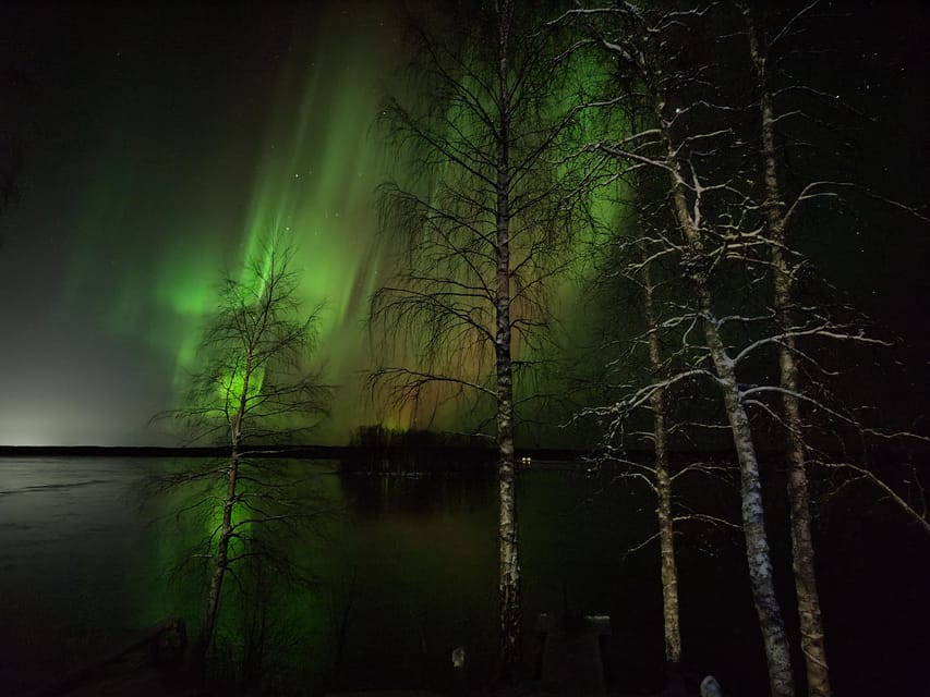 Rovaniemi: Traditional Sauna and Ice Swimming Experience - A 1958 Finnish sauna ritual, not a theme park