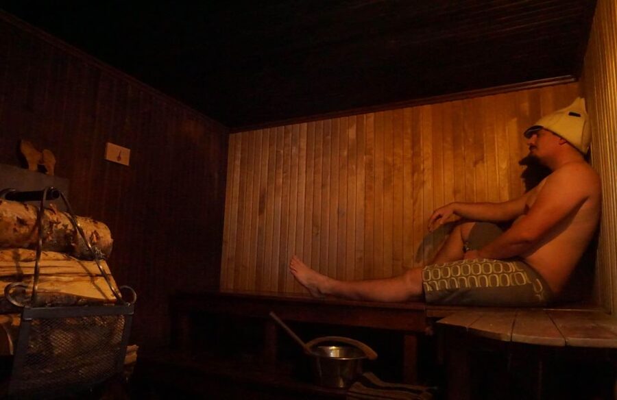 Rovaniemi: Traditional Sauna and Ice Swimming Experience - Logistics that can trip you up (and how to avoid it)