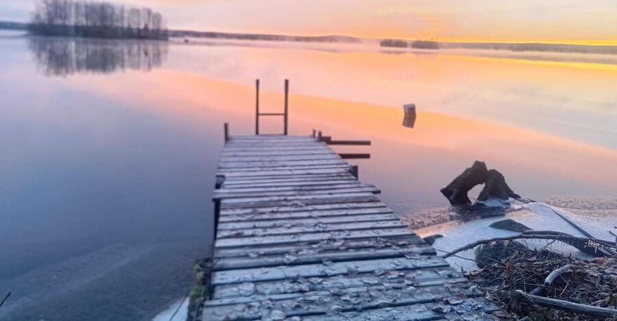 Rovaniemi: Traditional Sauna and Ice Swimming Experience - What’s included (and what you’ll need to plan for)