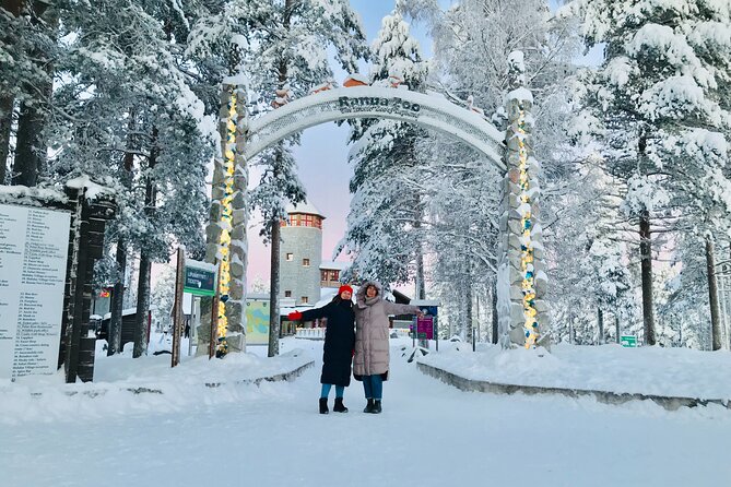 Rovaniemi: Trip to Ranua Zoo with Tickets Included - Timing that works: how the half-day schedule fits together