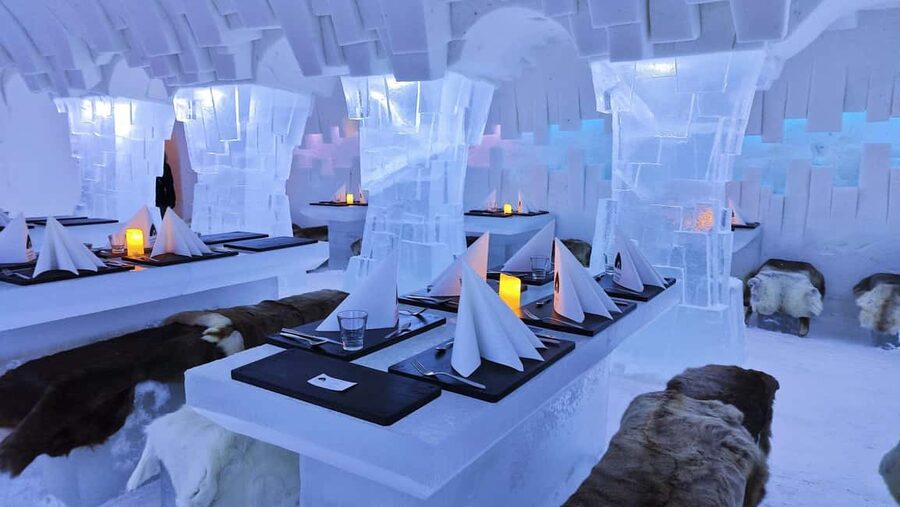 Rovaniemi: Visit Arctic Snow Hotel with Transfer - Who This Tour Suits Best (and Who Might Skip It)