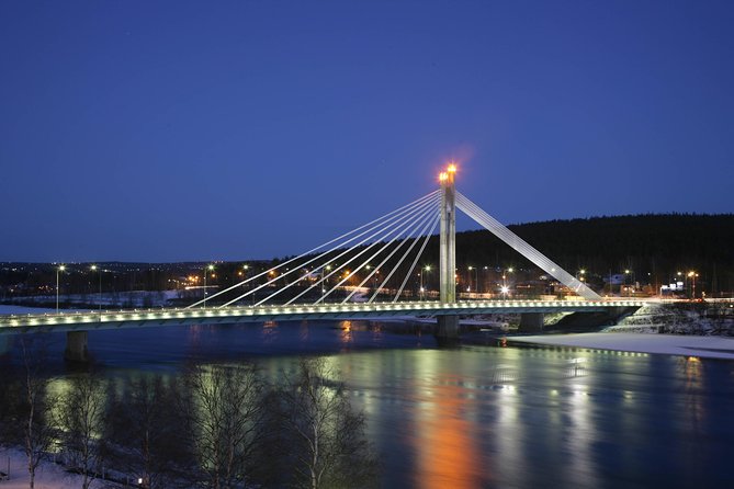 Rovaniemi walking tour and guided Arktikum experience - Why this route works better than a long museum day