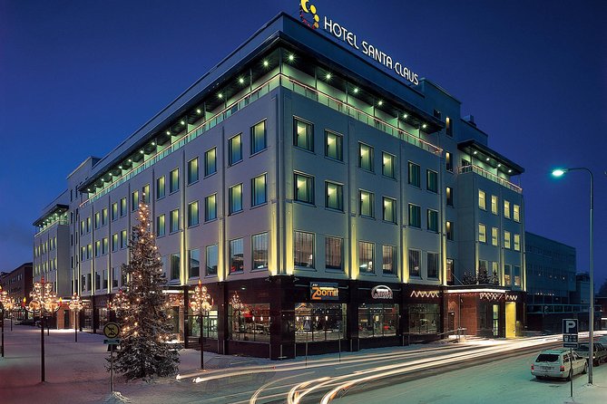 Rovaniemi walking tour and guided Arktikum experience - Price and value: what you’re actually paying for