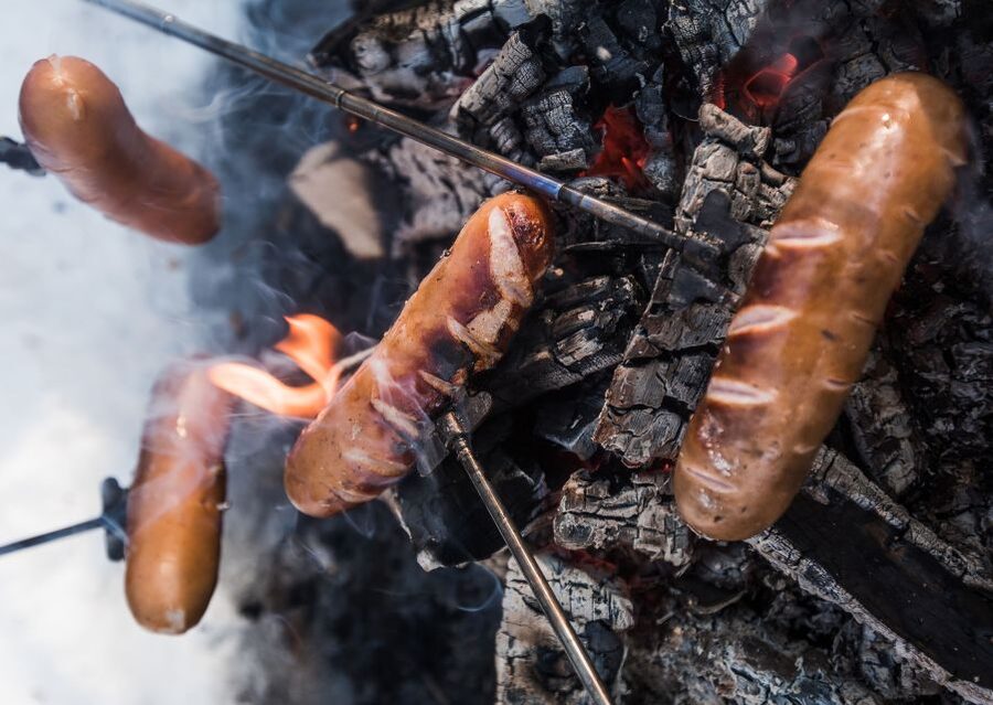 Rovaniemi: Wilderness Tour - Match-free fire starting: what you’ll actually take away