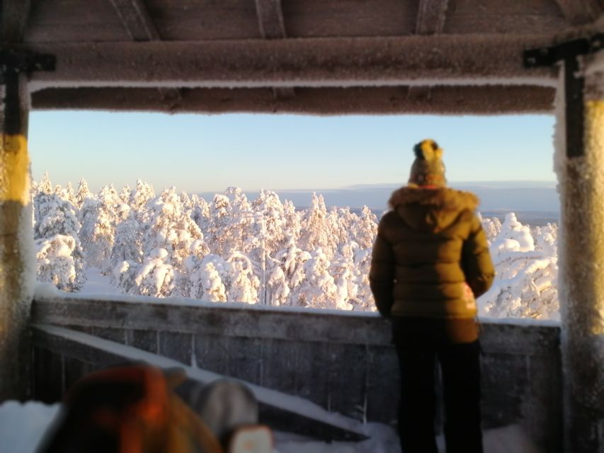 Rovaniemi: Wilderness Tour - Your guide and group vibe: small team, big personality
