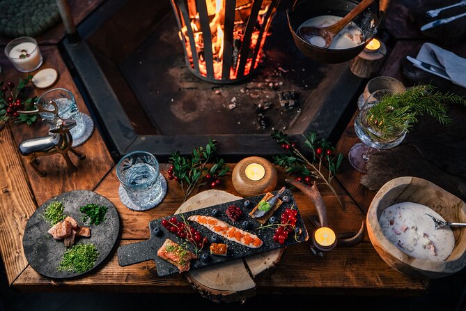 Santa Village Tour+Lapland Cuisine In Glass Igloo+Snow Scooters - Who this tour suits best (and who should skip it)