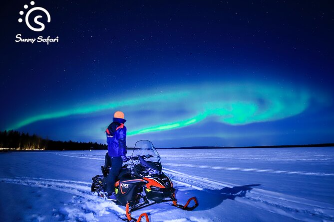 Searching Aurora with Snowmobile - Key highlights worth knowing before you book