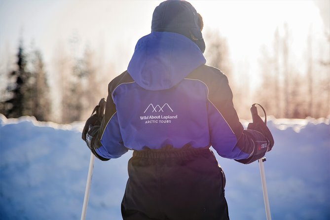 Ski Trekking Safari in Lapland - Key highlights at a glance