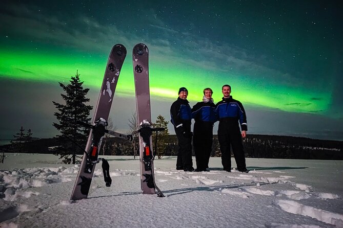 Ski Trekking under the Northern Lights - Price and value: what $140 includes, and why that matters