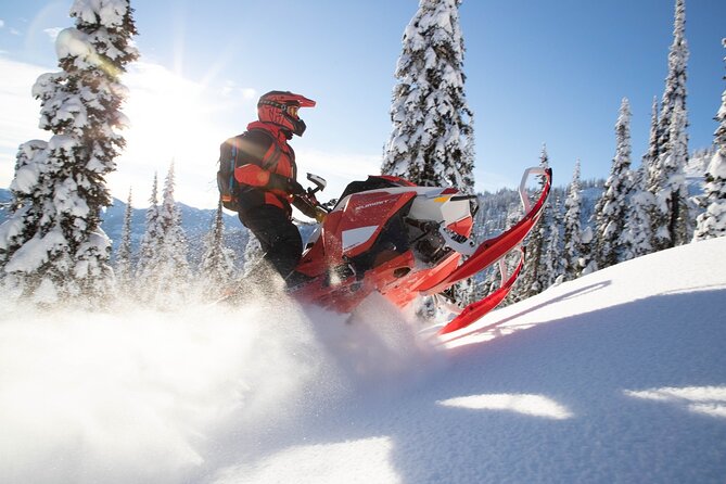 Snowmobiles and Huskies - Key Highlights You’ll Care About