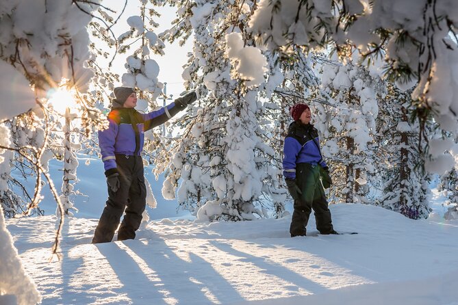Snowshoe Fun - Price and Value at $120.17: What You’re Paying For