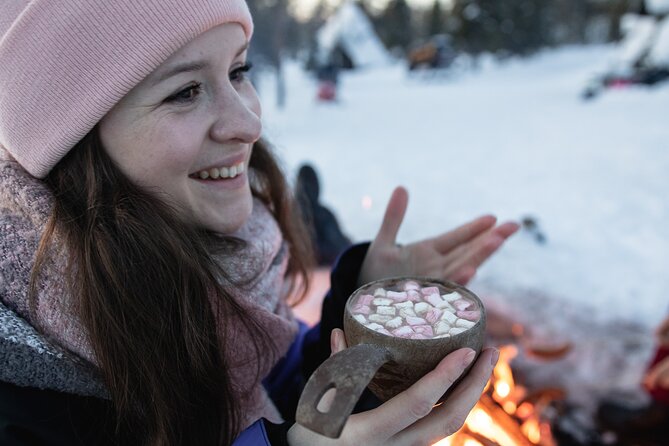 Snowshoe Fun - Weather, Snow Depth, and Your Expectations