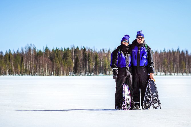 Snowshoe Trip in the Forest - Price and Value: Is $91.92 Worth It?