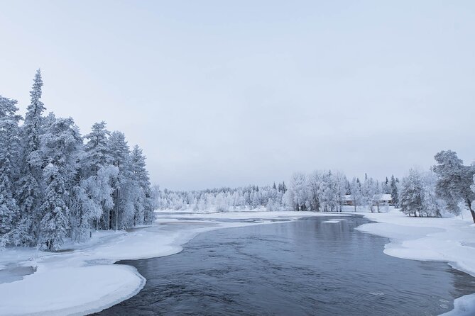 Snowshoeing in the Arctic Circle Wilderness - Who Should Book (and Who Might Want a Different Winter Plan)
