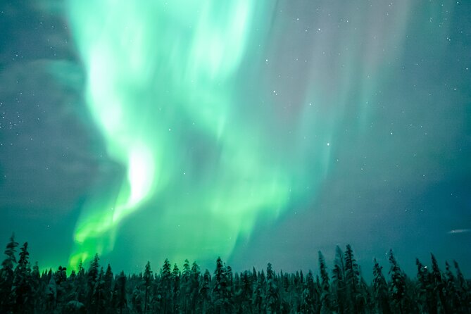The Ultimate Guaranteed Aurora Hunt - Who This Tour Suits Best (and Who Should Rethink It)