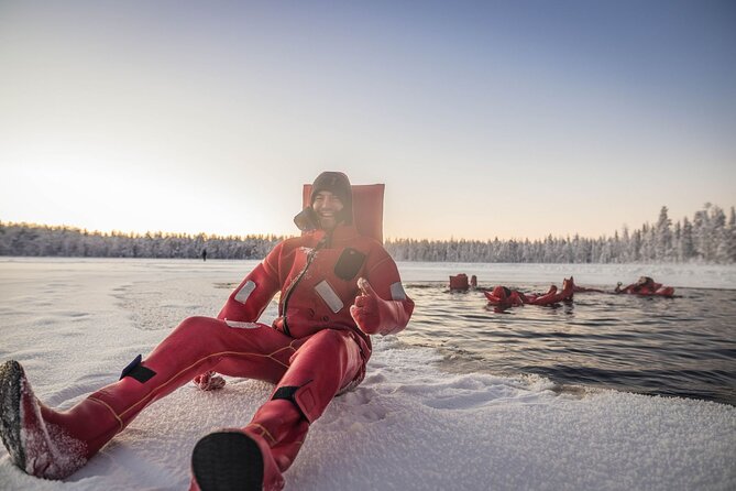 The Ultimate Lappish Adventure, Full Day Tour, Meals Included - Key highlights you’ll feel all day