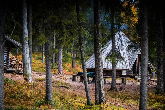 The Ultimate Lappish Adventure, Full Day Tour, Meals Included - What you pay for: value in a day packed with tickets and equipment