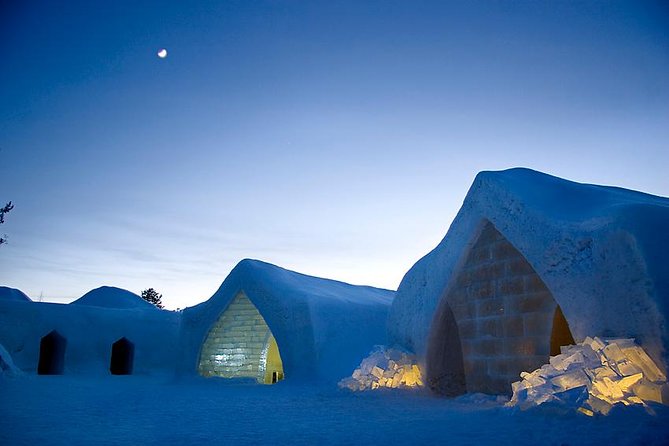To the Kingdom of Snow and Ice – Full day snowmobile safari to ice hotel - Who Should Book This Safartica Safari (and Who Might Skip It)