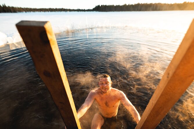 Traditional Lappish evening in the wilderness with dinner - Pickup, Timing, and the Small-Group Feel in Rovaniemi