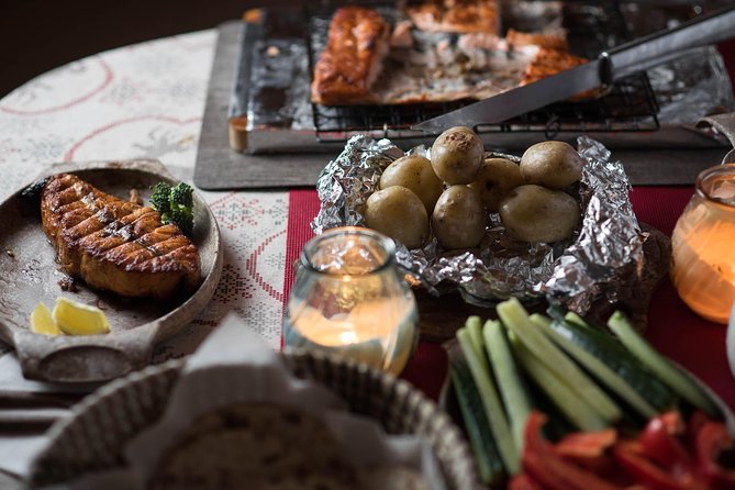 Traditional Lappish evening in the wilderness with dinner - Price and Value: Getting Real Culture Without Renting a Car
