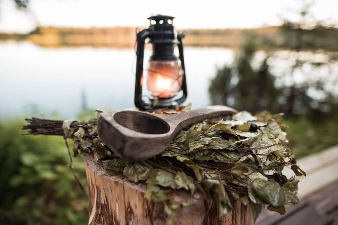 Traditional Lappish evening in the wilderness with dinner - Practical Packing Checklist (So You Don’t Waste Time in the Cold)