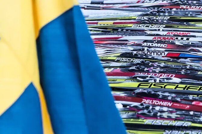 Traditional Sight-Skiing Experience in Kemi - Price and Value: What $82.91 Really Buys You