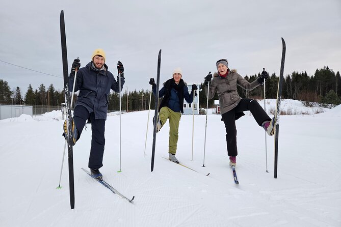 Traditional Sight-Skiing Experience in Kemi - Who This Tour Fits Best (and Who Might Skip It)