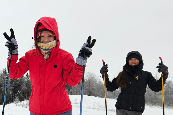Traditional Sight-Skiing Experience in Kemi - Quick Tips to Make Your Day Smoother