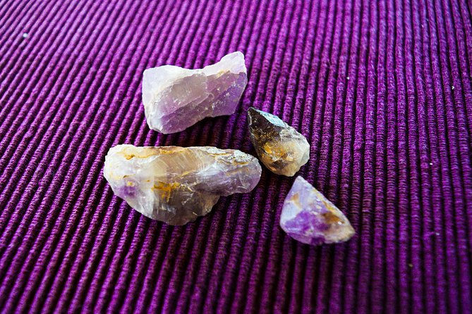 Trip to Pyhä-Luosto National Park and Amethyst Mine - Digging rules in a national park: how the mine visit protects the place