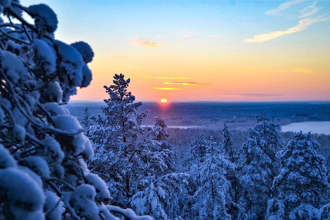 Two Full Days in Lapland - Key things to notice before you go