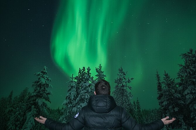 Ultimate Aurora Borealis Tour Rovaniemi - Who this aurora hunt suits best (and who should skip it)