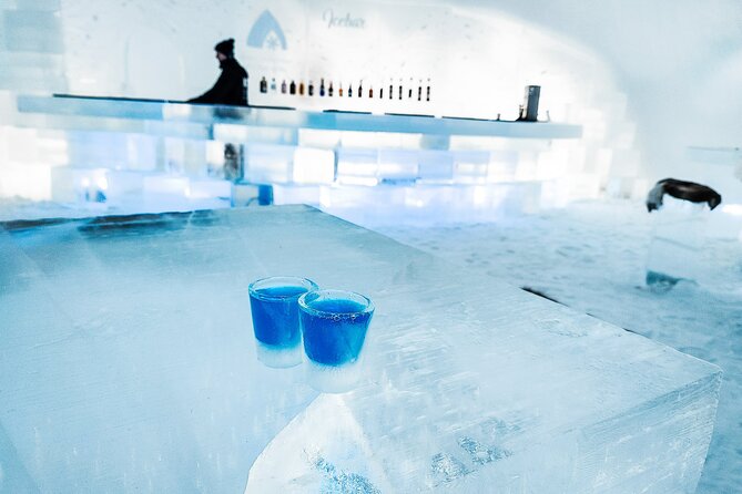 Visiting package: Guided Tour at Arctic Snow Hotel - Logistics: what can go wrong, and how to protect yourself