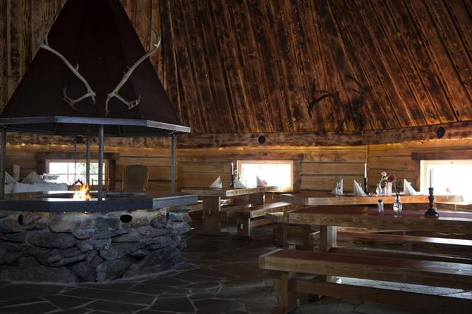 Wild Reindeers Safari + Lunch in Glass Igloo (private service) - Value Math: What You Really Get for $298.93